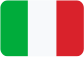 Jehlové pilníky Italiano